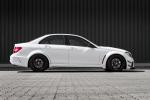 Mercedes-Benz C63 AMG mc8xx by McChip-DKR 2014 года